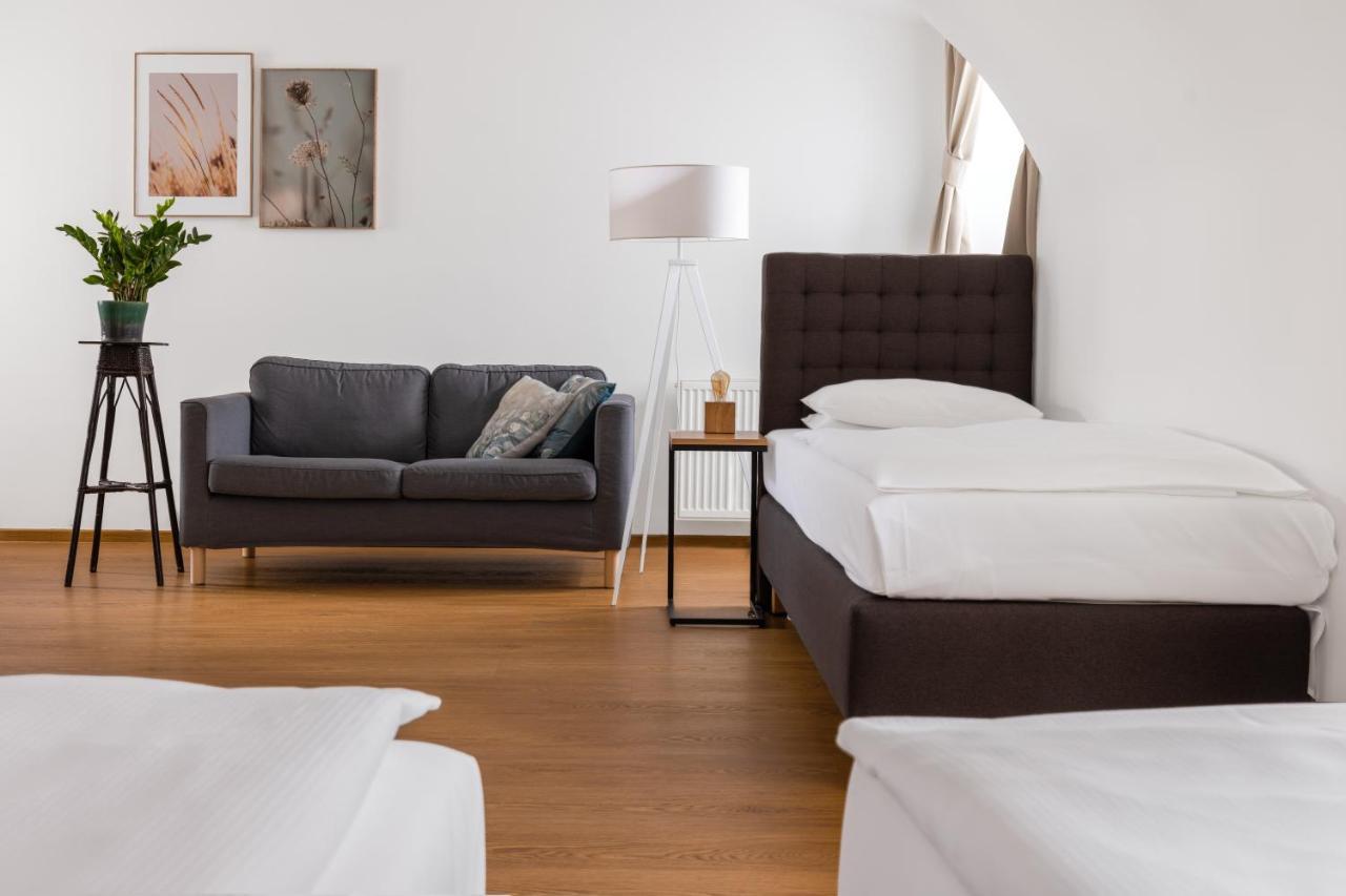 Baroko 3* Praga